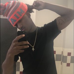 Meet your Posher, Deon